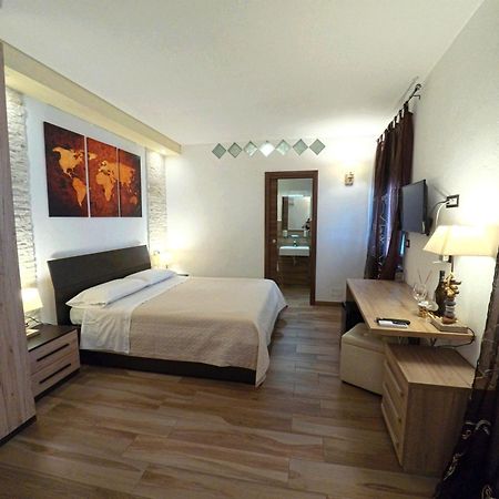 Sunset Bed And Breakfast 佩斯基奇 外观 照片