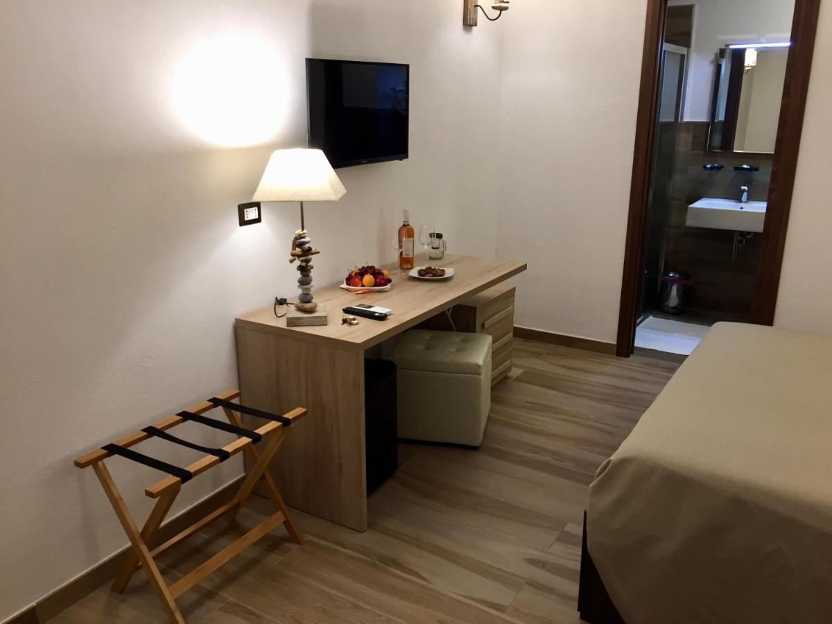 Sunset Bed And Breakfast 佩斯基奇 外观 照片