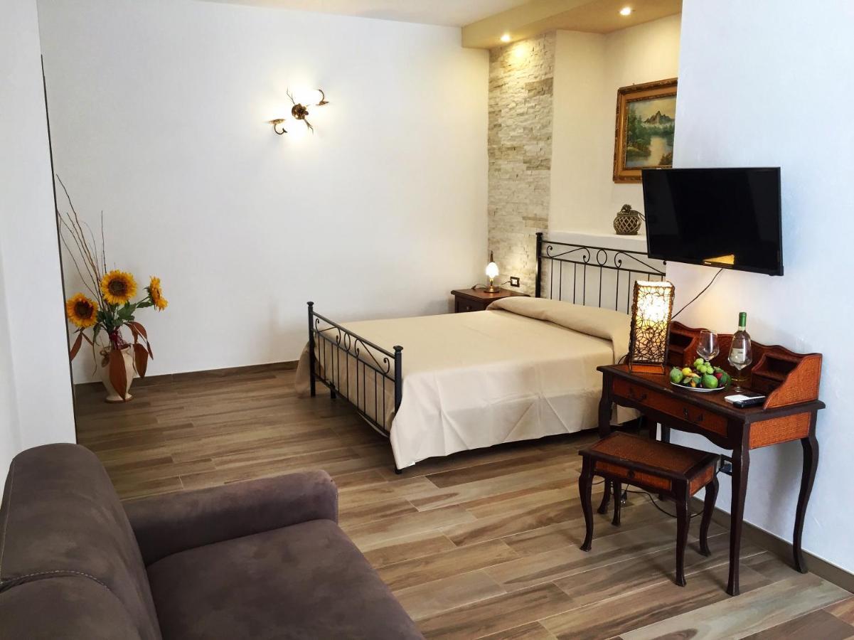Sunset Bed And Breakfast 佩斯基奇 外观 照片