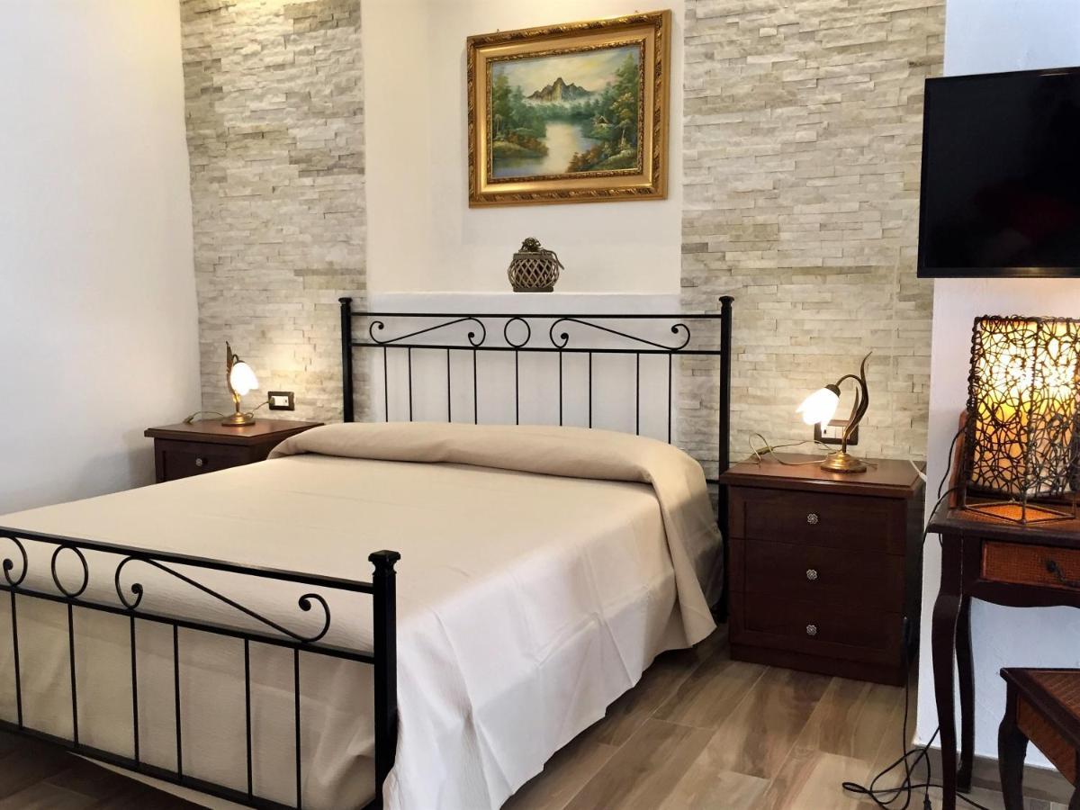 Sunset Bed And Breakfast 佩斯基奇 外观 照片