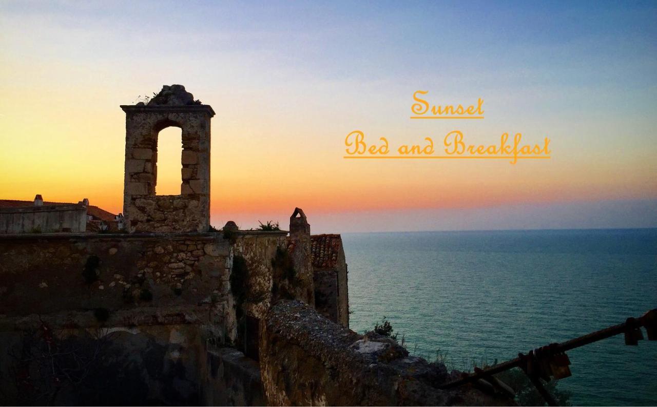 Sunset Bed And Breakfast 佩斯基奇 外观 照片