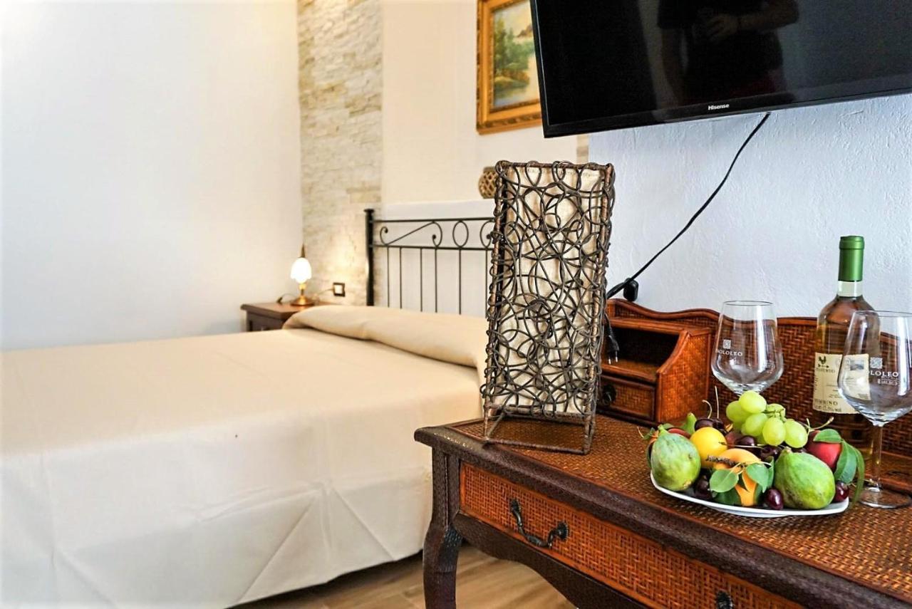 Sunset Bed And Breakfast 佩斯基奇 外观 照片