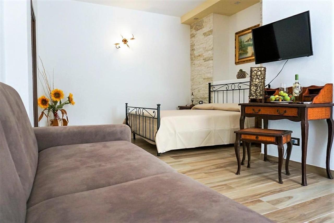 Sunset Bed And Breakfast 佩斯基奇 外观 照片