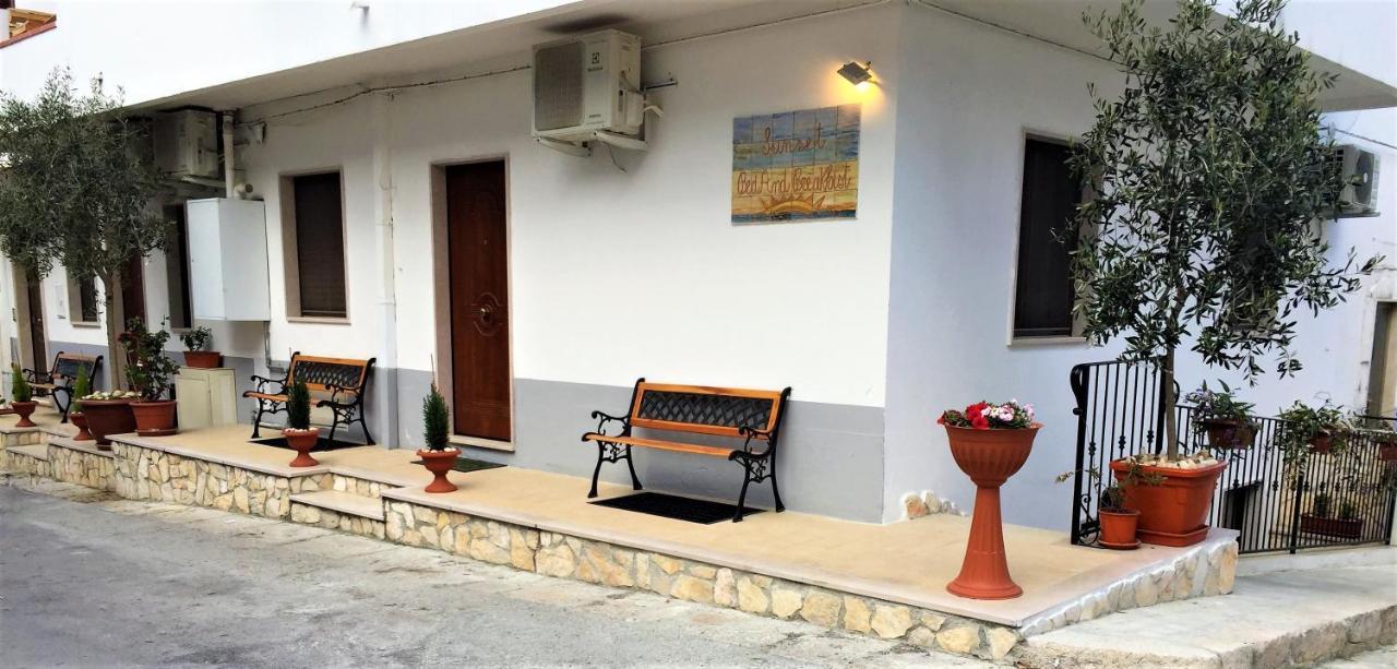 Sunset Bed And Breakfast 佩斯基奇 外观 照片