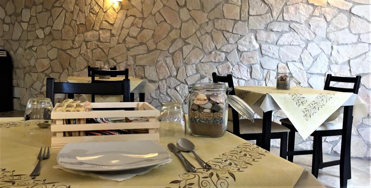 Sunset Bed And Breakfast 佩斯基奇 外观 照片