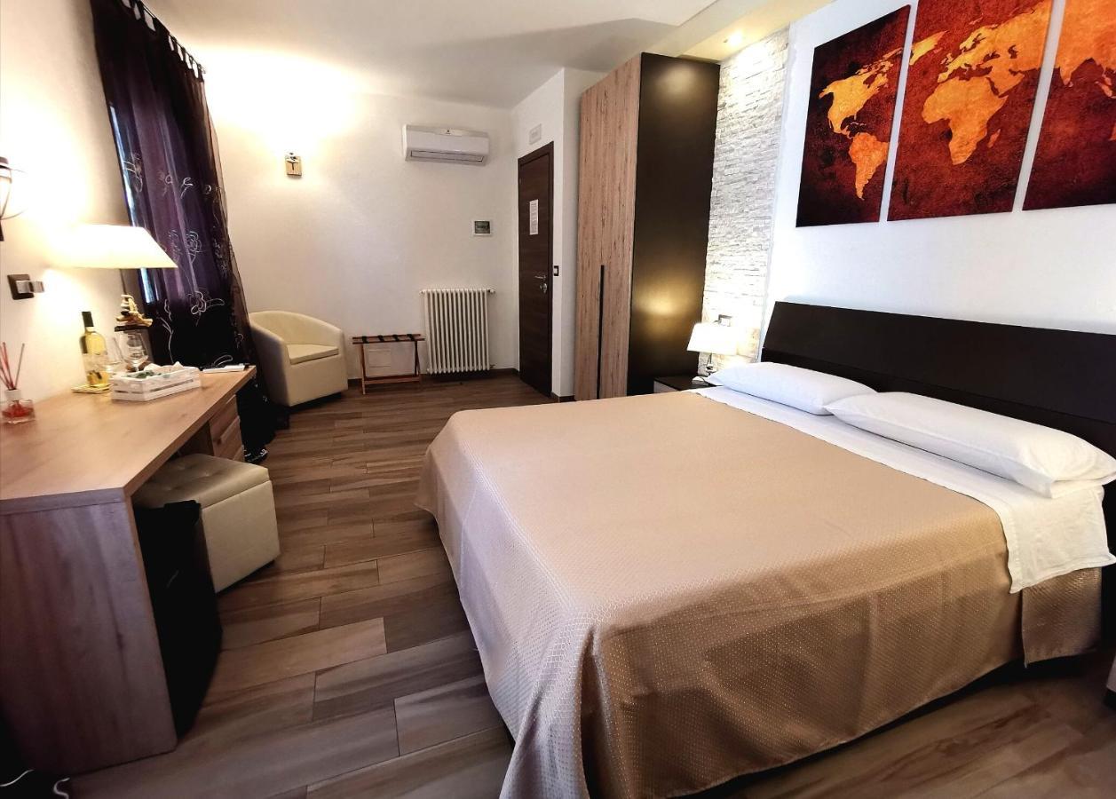 Sunset Bed And Breakfast 佩斯基奇 外观 照片