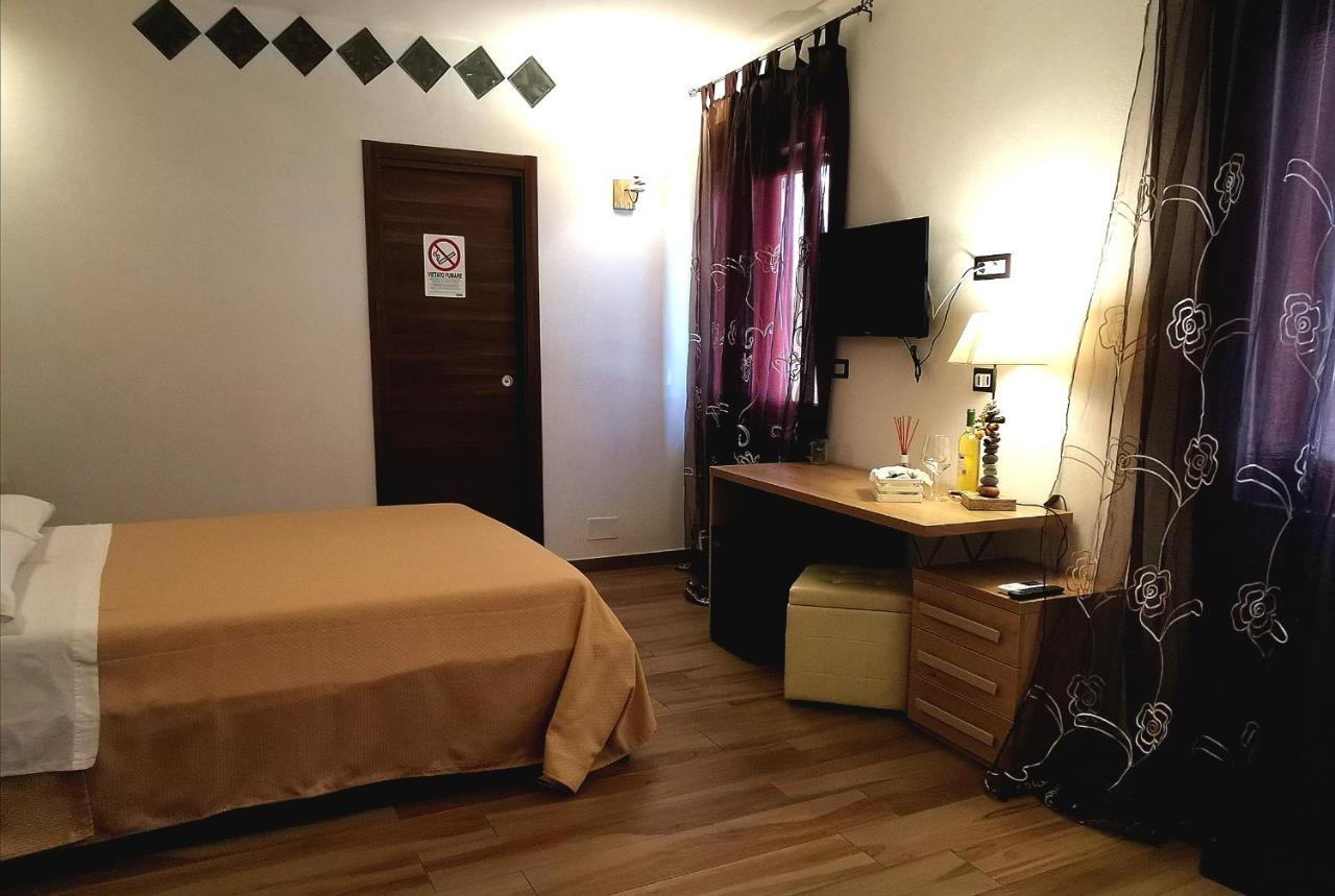 Sunset Bed And Breakfast 佩斯基奇 外观 照片