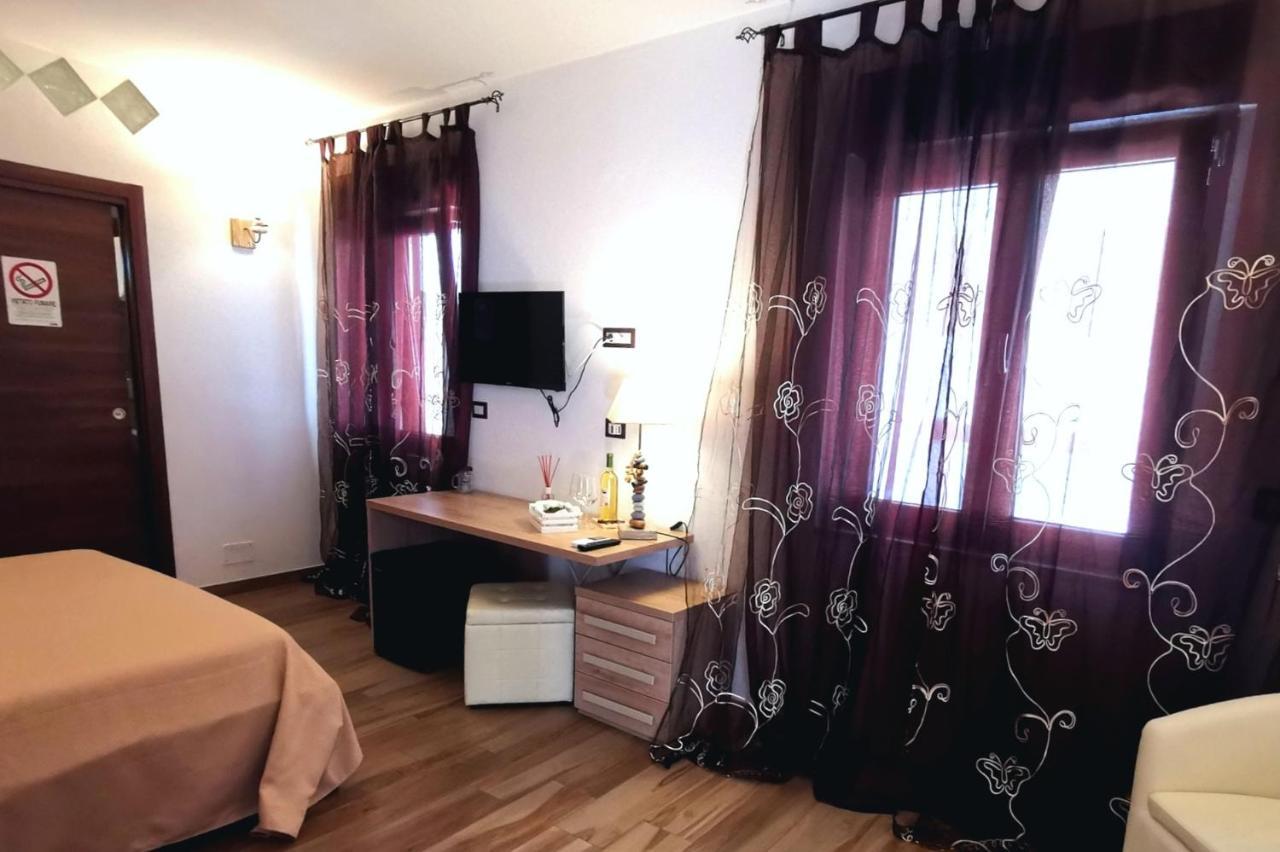 Sunset Bed And Breakfast 佩斯基奇 外观 照片