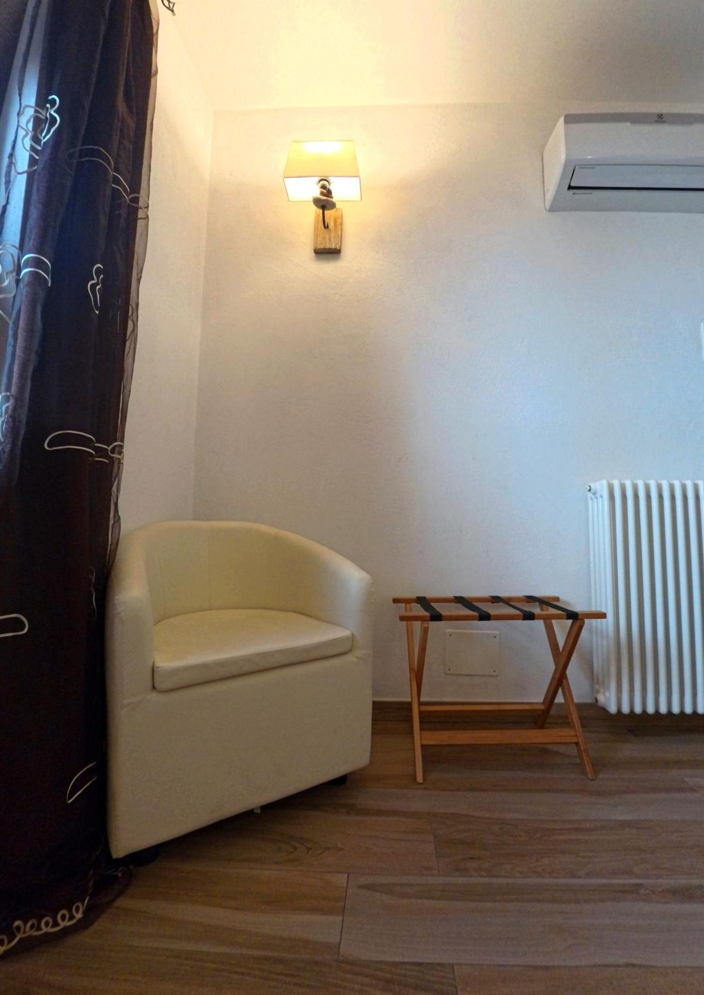 Sunset Bed And Breakfast 佩斯基奇 外观 照片