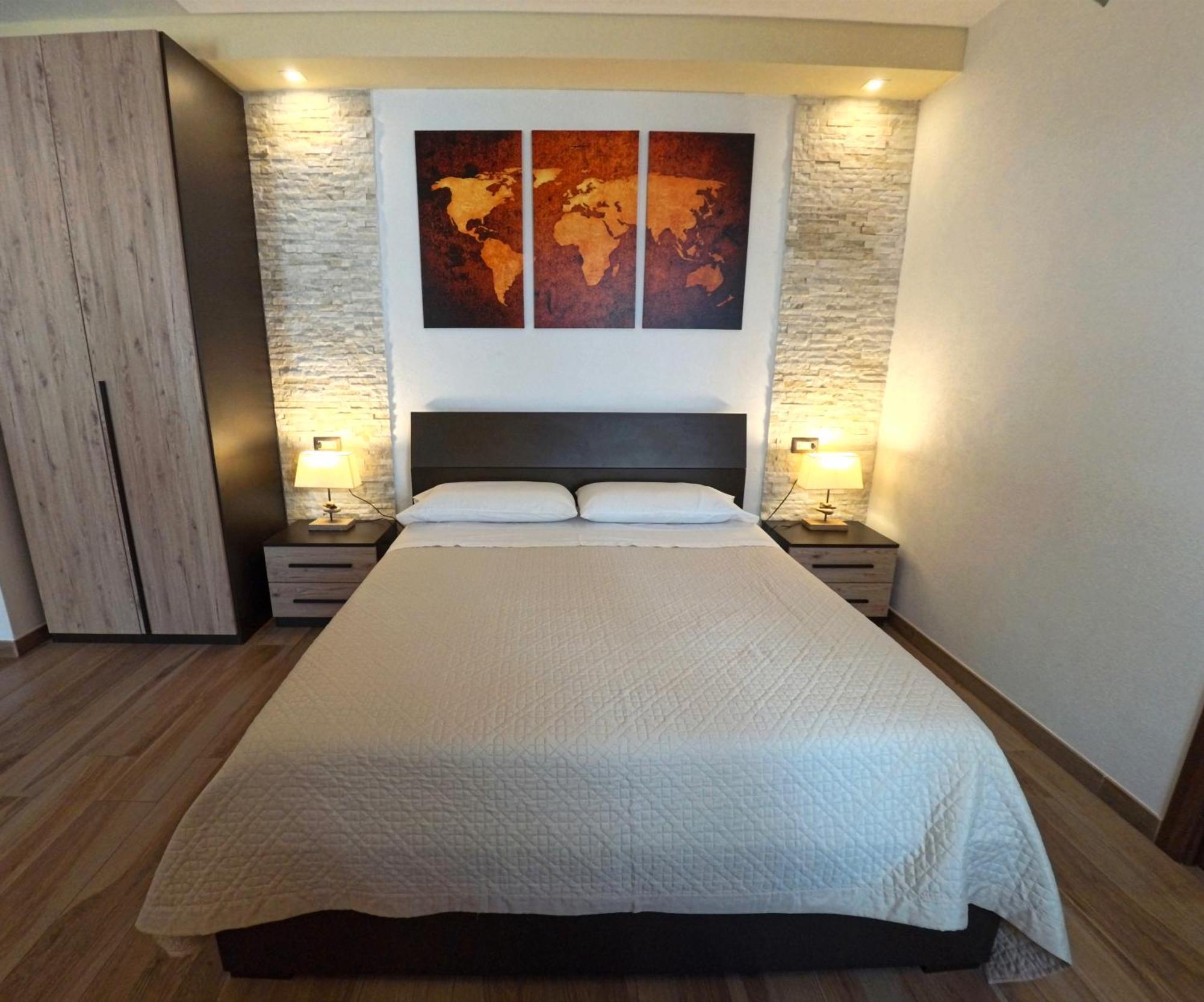 Sunset Bed And Breakfast 佩斯基奇 外观 照片