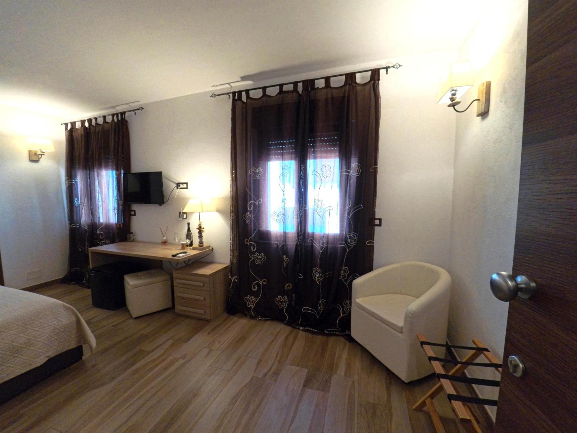Sunset Bed And Breakfast 佩斯基奇 外观 照片