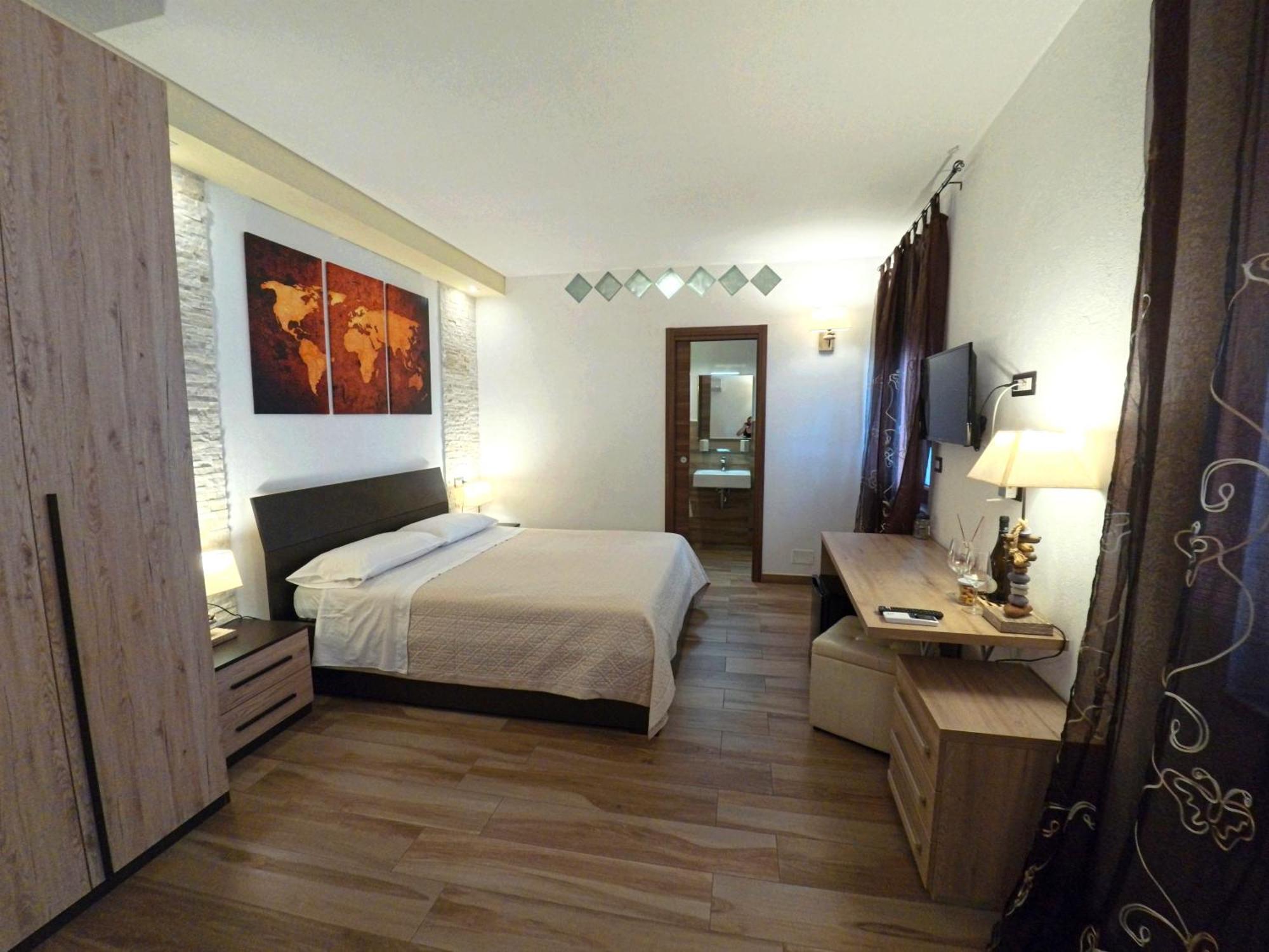 Sunset Bed And Breakfast 佩斯基奇 外观 照片