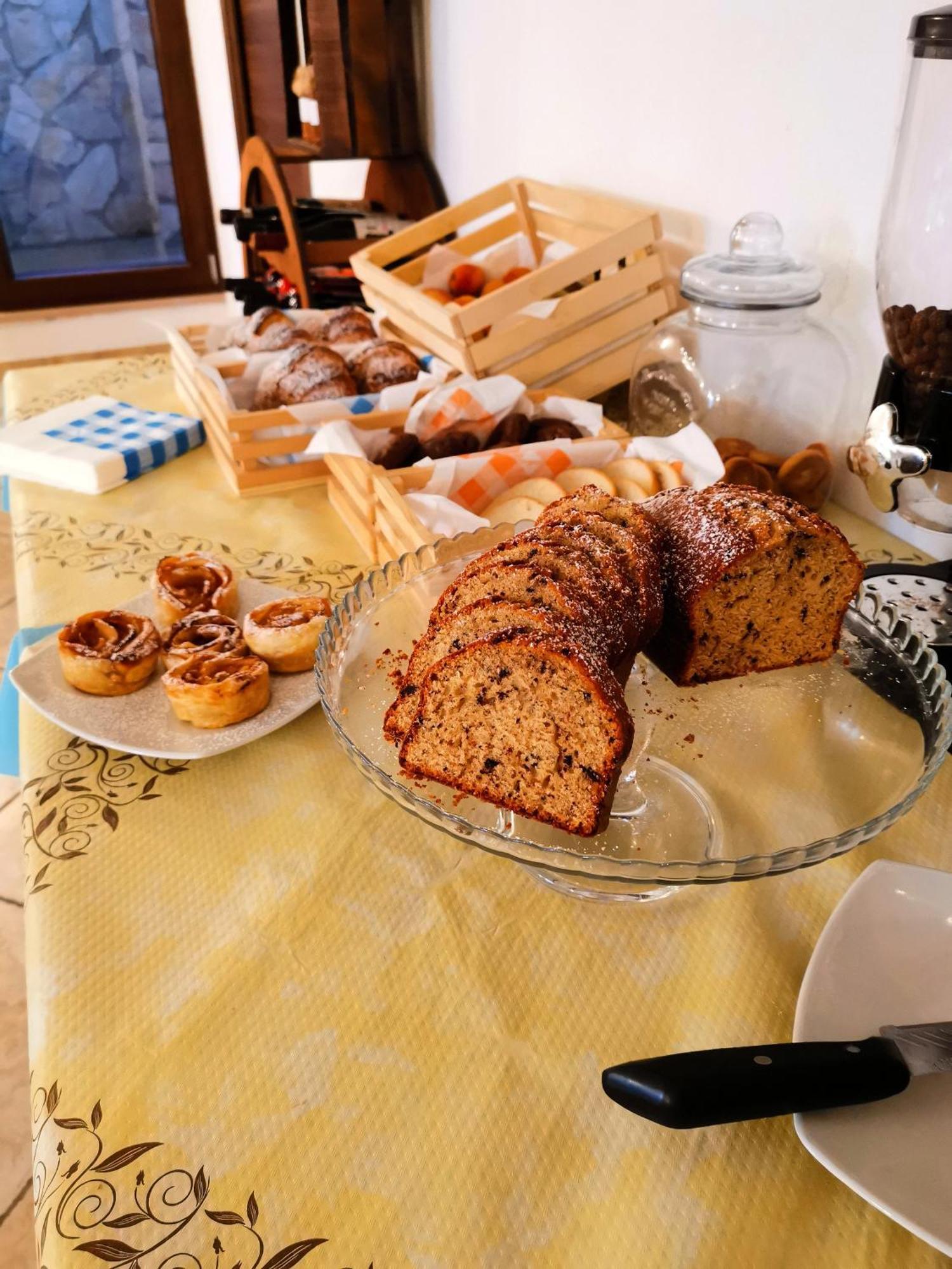 Sunset Bed And Breakfast 佩斯基奇 外观 照片
