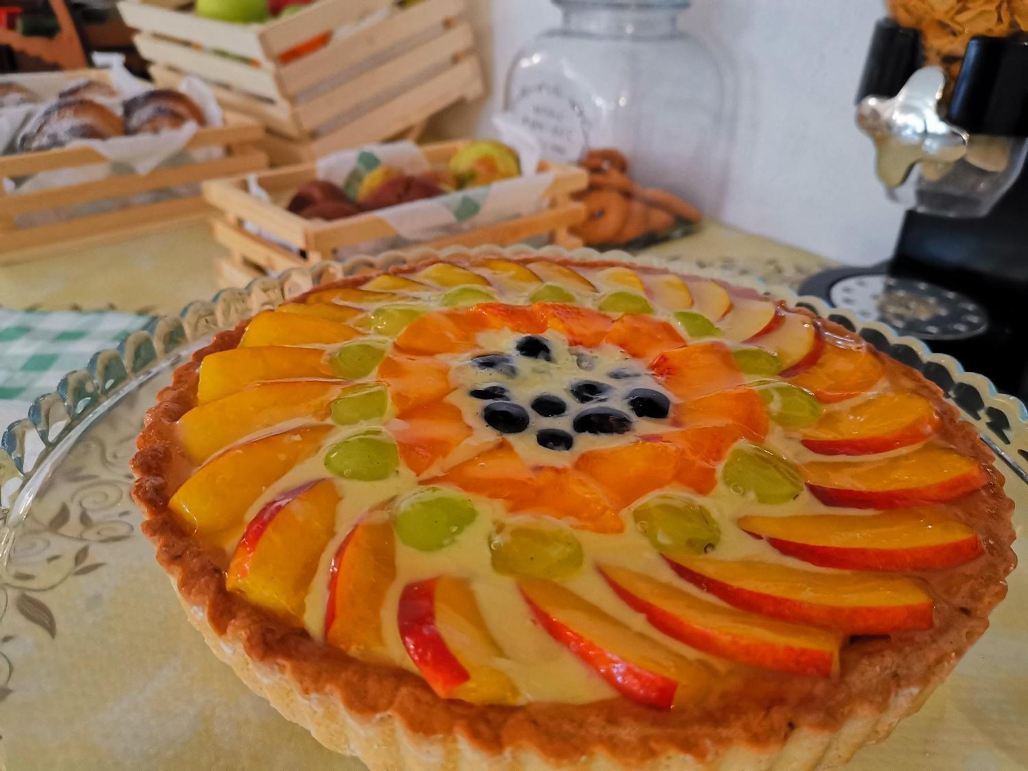 Sunset Bed And Breakfast 佩斯基奇 外观 照片