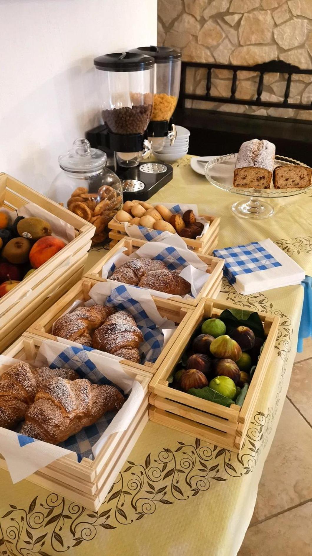 Sunset Bed And Breakfast 佩斯基奇 外观 照片