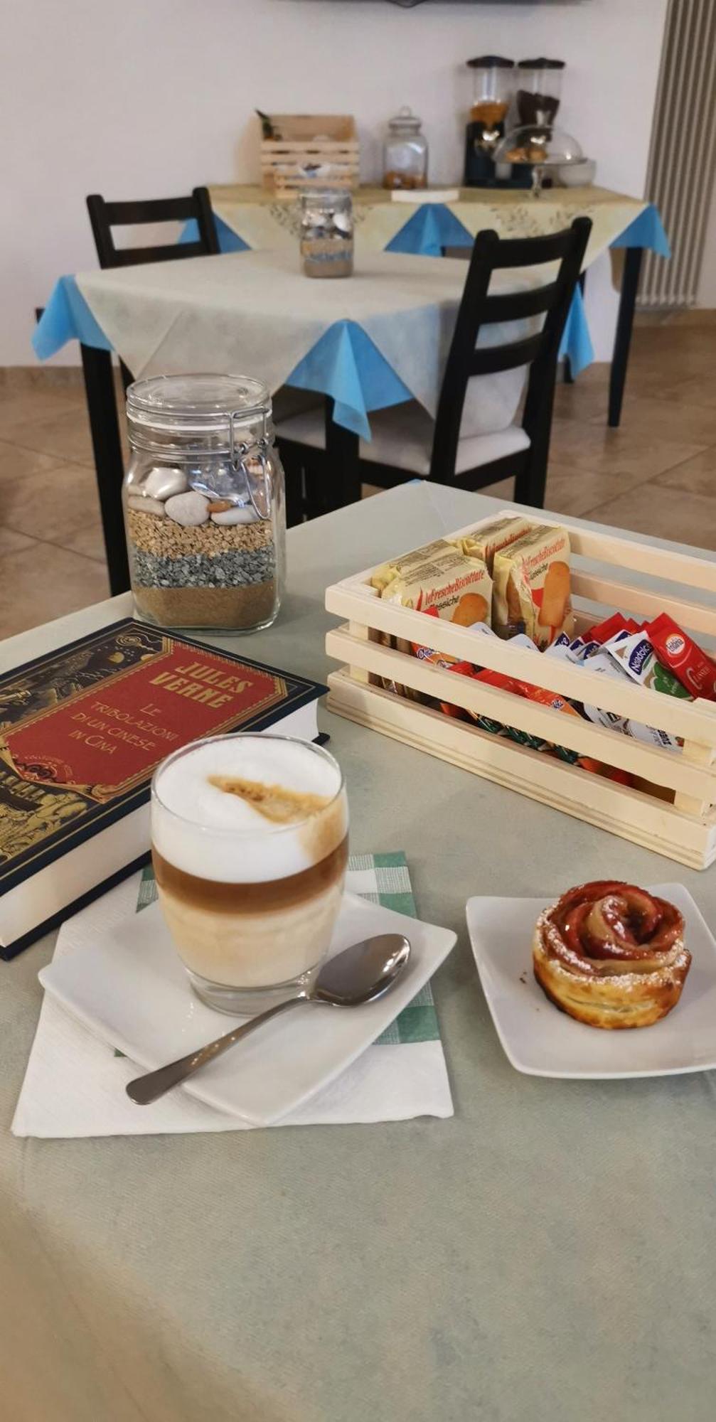 Sunset Bed And Breakfast 佩斯基奇 外观 照片